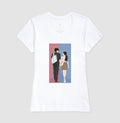 Camiseta dorama Amor Oculto